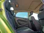 2011 FORD Fiesta