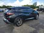 2018 NISSAN MURANO