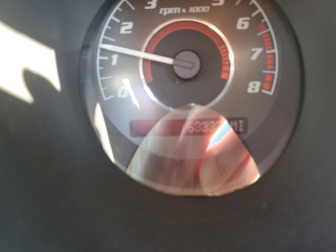 2007 PONTIAC SOLSTICE