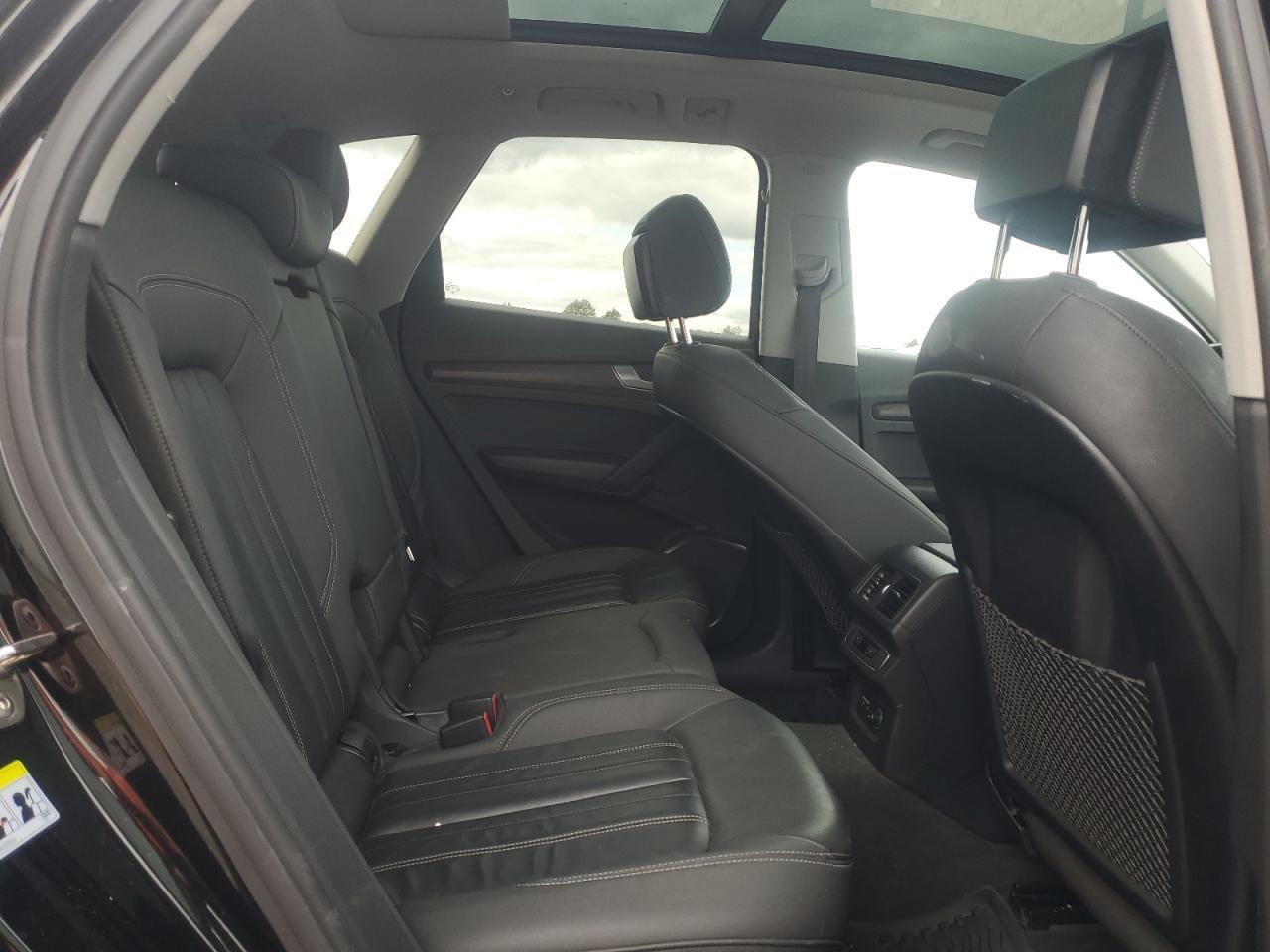 2021 AUDI Q5