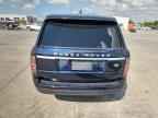 2020 LAND ROVER RANGE ROVER