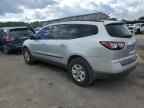 2014 CHEVROLET TRAVERSE