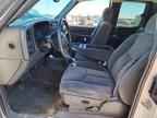 2004 CHEVROLET SILVERADO 1500