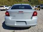 2011 DODGE Avenger