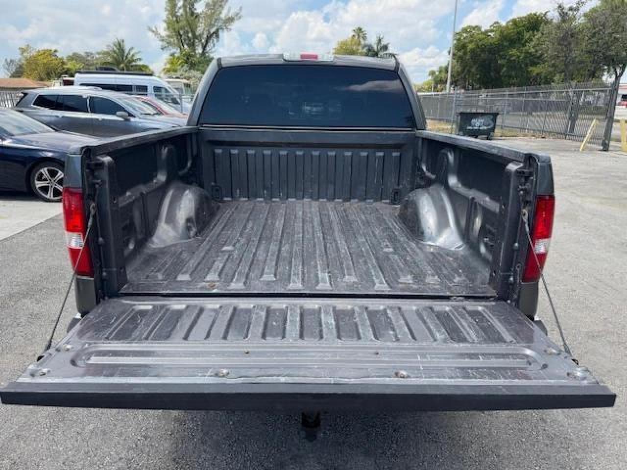 2006 FORD F-150