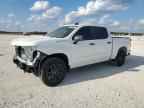 2025 CHEVROLET Silverado