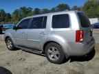 2010 HONDA PILOT