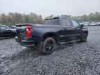 2022 CHEVROLET Silverado