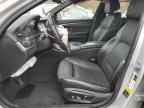 2015 BMW 5 series