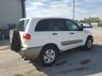 2002 TOYOTA RAV4