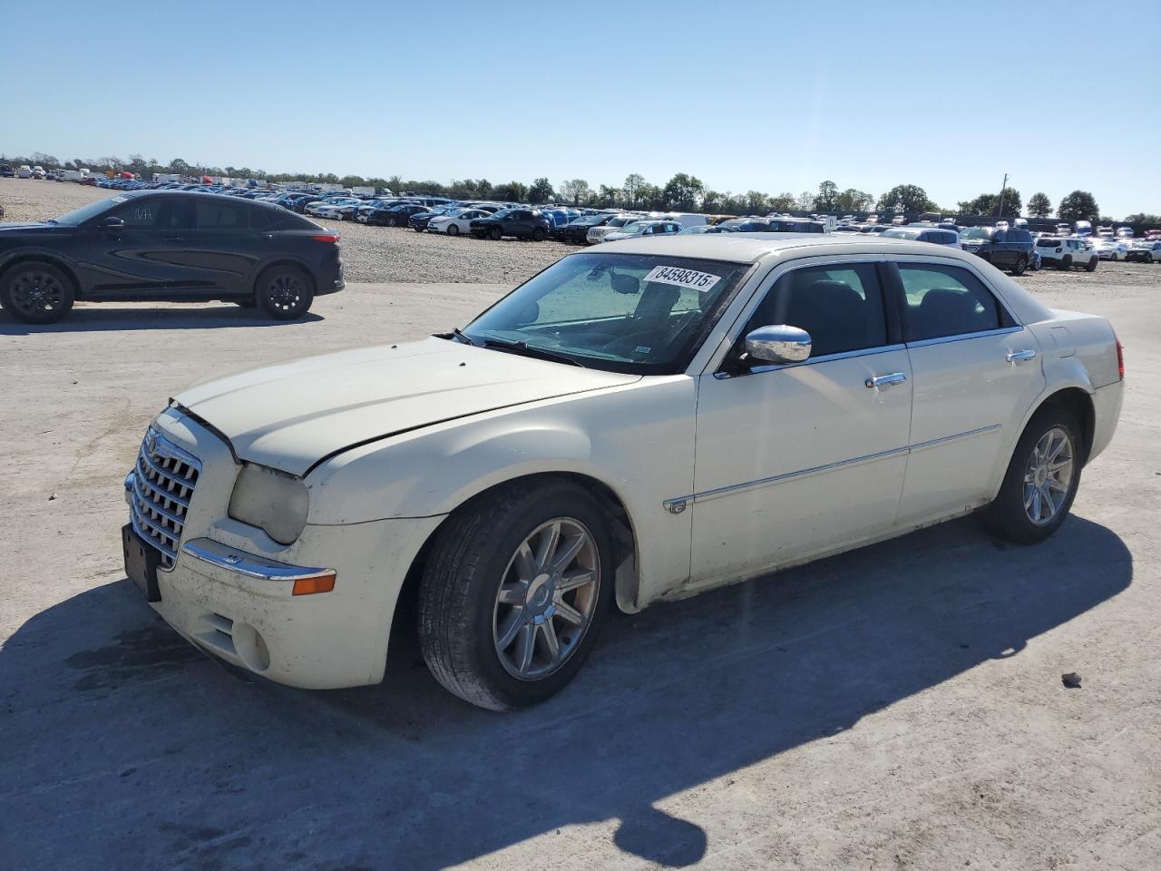 2006 CHRYSLER 300
