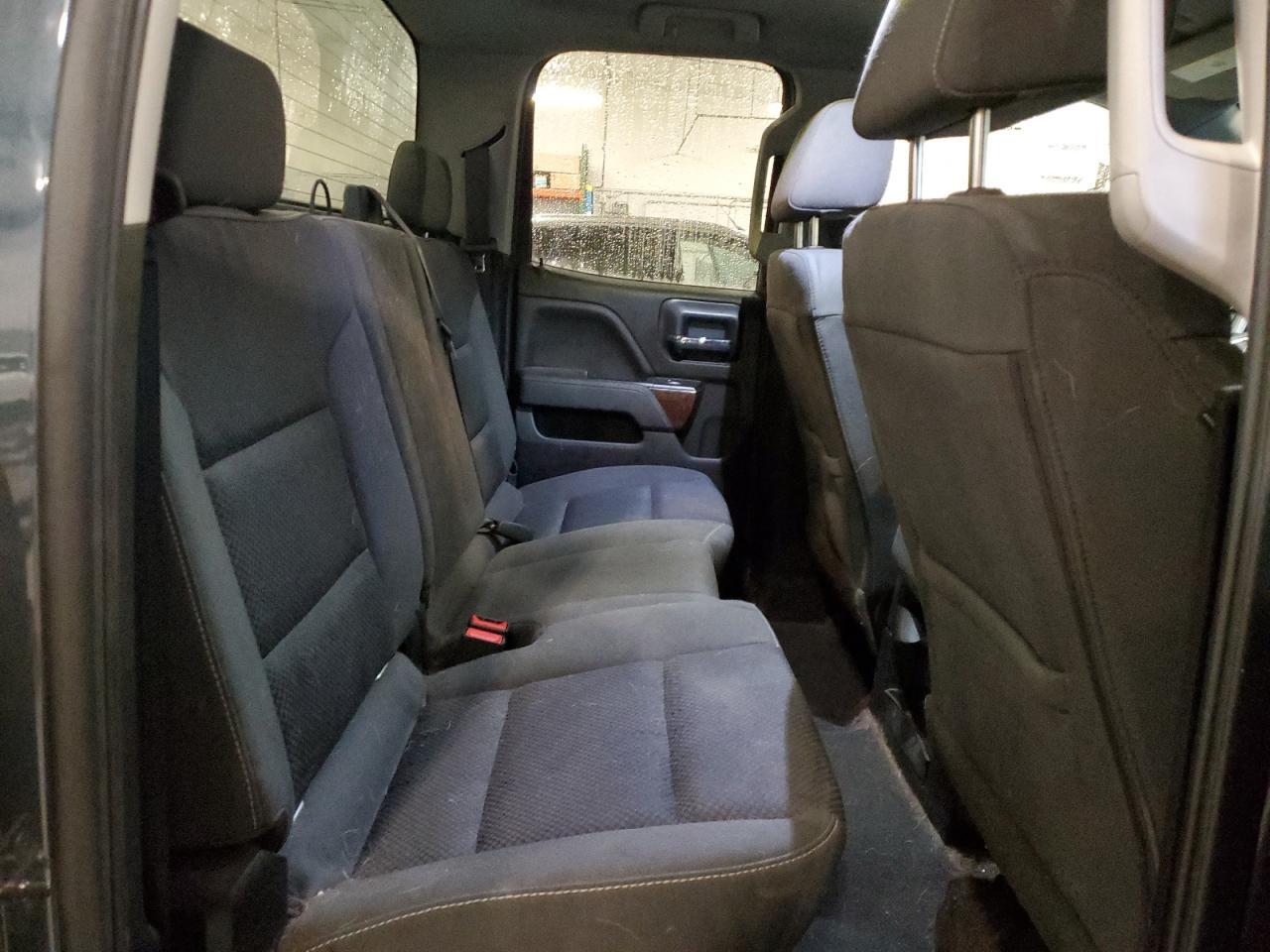 2019 GMC Sierra