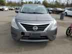2016 NISSAN VERSA