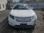 2013 CHEVROLET VOLT