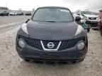 2014 NISSAN Juke