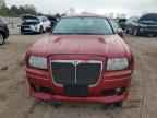2007 CHRYSLER 300