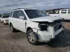2007 HONDA PILOT