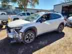 2020 SUBARU Crosstrek