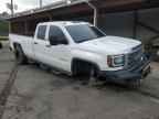 2015 GMC Sierra