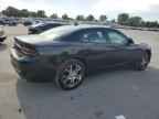 2016 DODGE CHARGER