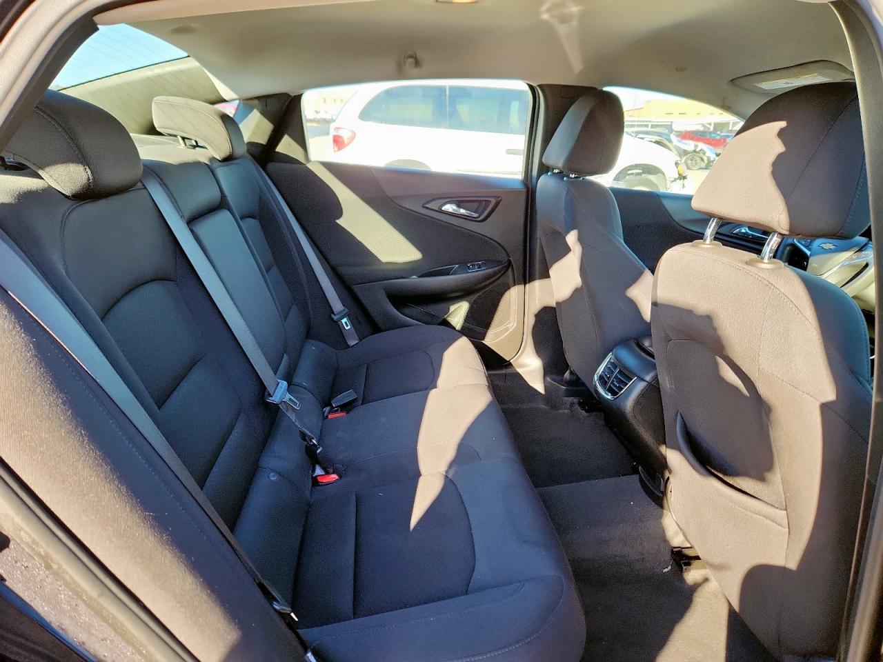 2023 CHEVROLET MALIBU