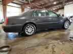 2008 CADILLAC DTS