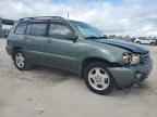 2004 TOYOTA HIGHLANDER