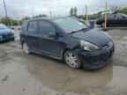 2007 HONDA FIT