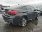 2016 BMW X6