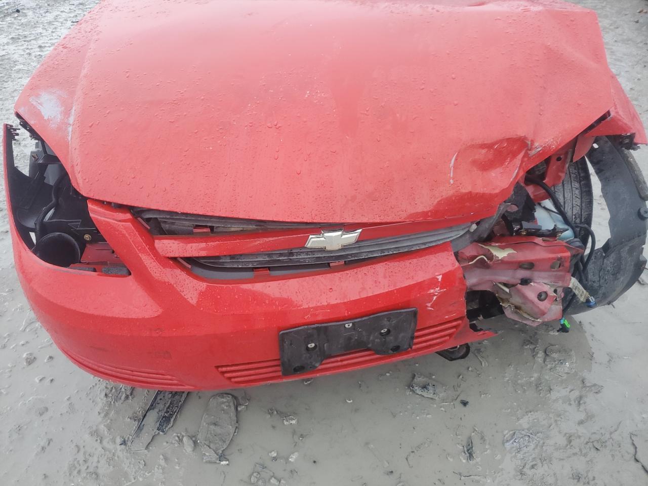 2007 CHEVROLET COBALT