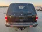 2000 NISSAN PATHFINDER