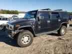 2006 HUMMER H2