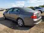 2011 FORD FUSION