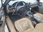 1999 MAZDA MX-5 Miata