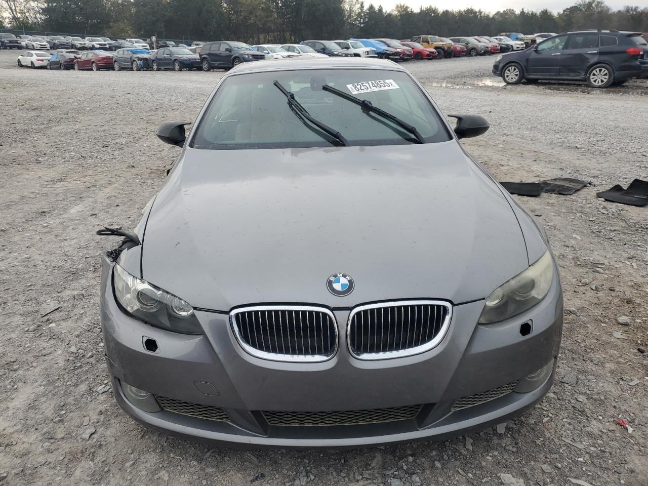 2009 BMW 3 SERIES