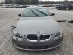2009 BMW 3 SERIES