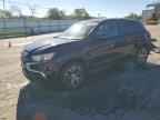 2019 MITSUBISHI Outlander Sport