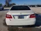2012 MERCEDES-BENZ E-Class