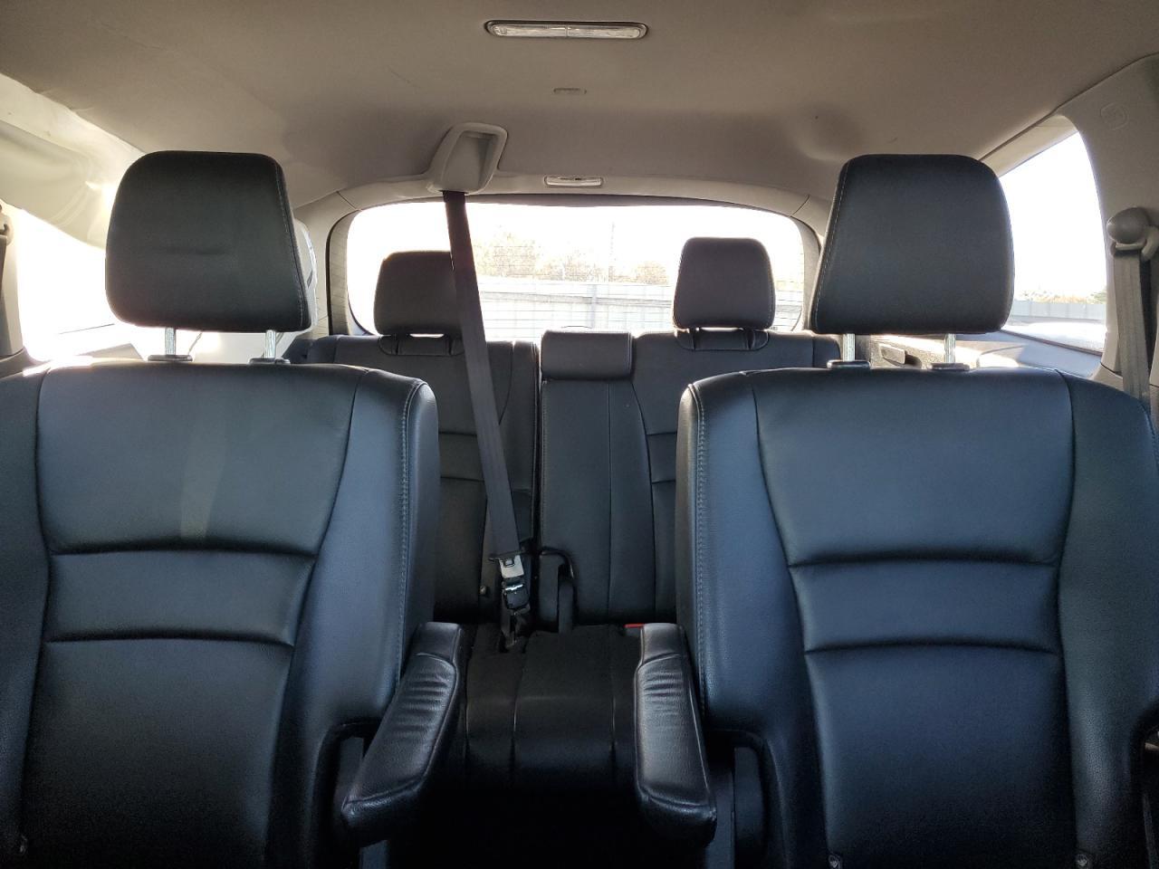 2019 HONDA PILOT