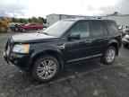 2010 LAND ROVER LR2