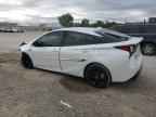 2021 TOYOTA PRIUS