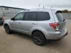 2013 SUBARU FORESTER