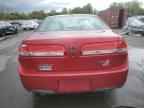 2012 LINCOLN MKZ