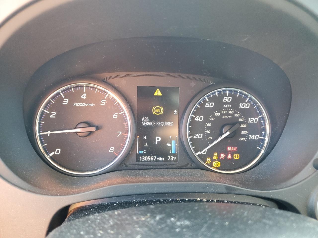 2018 MITSUBISHI outlander