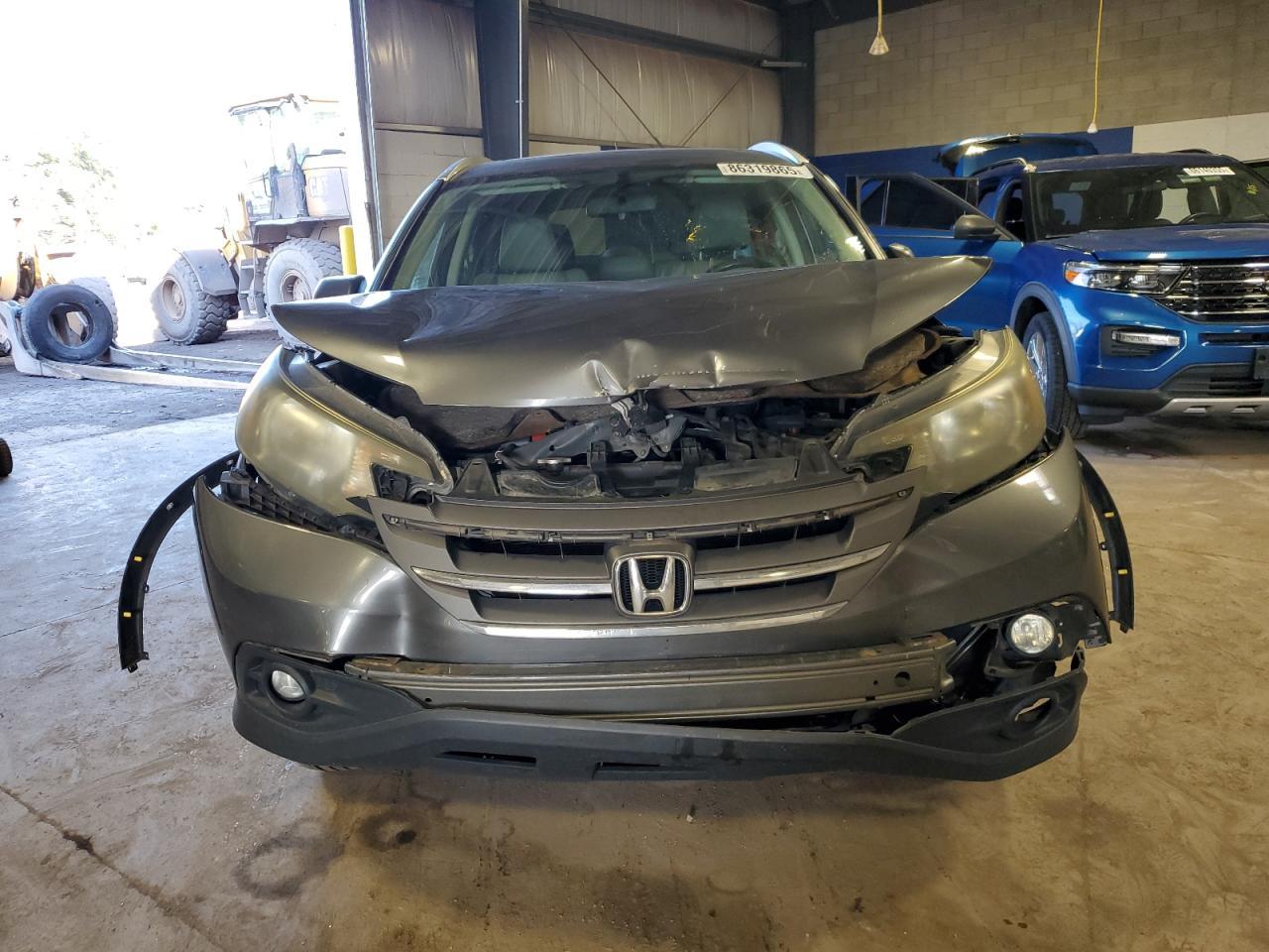 2013 HONDA CR-V