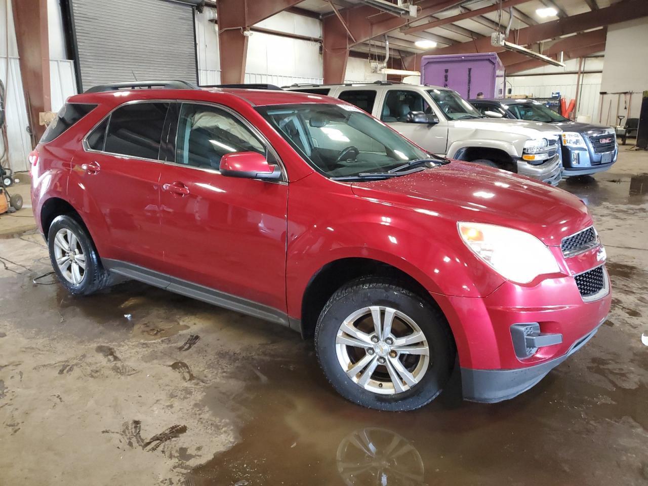 2013 CHEVROLET EQUINOX