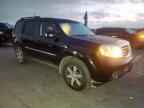 2014 HONDA PILOT