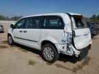 2014 DODGE GRAND CARAVAN