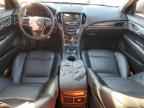 2017 CADILLAC ATS