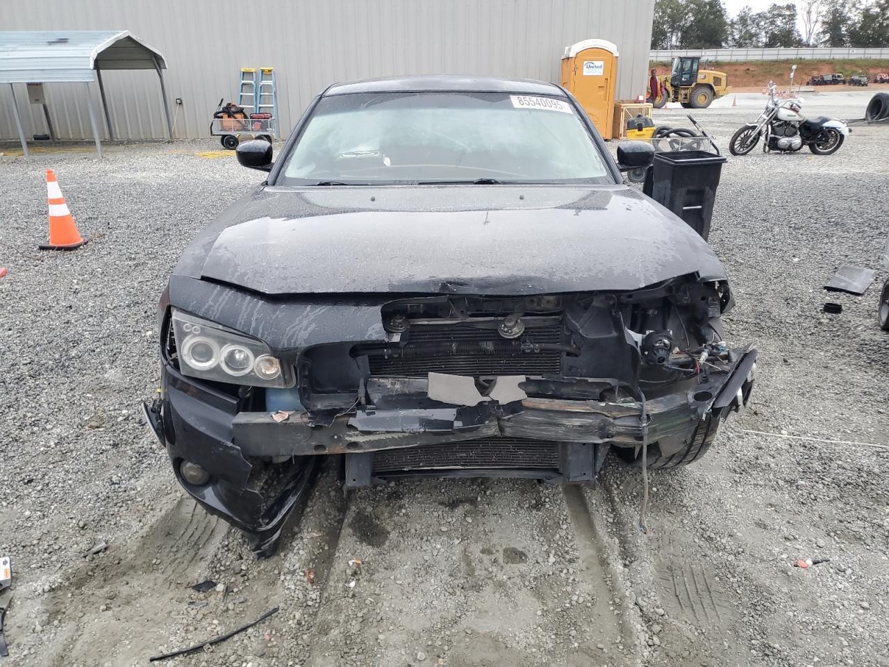 2006 DODGE CHARGER